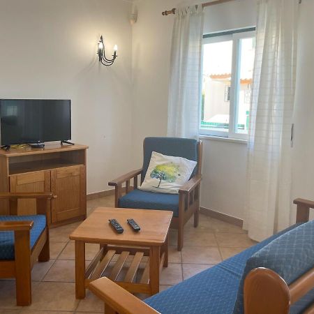 Moradia T3 Aguia Marina, Com Piscina E Bbq Villa Albufeira Eksteriør bilde