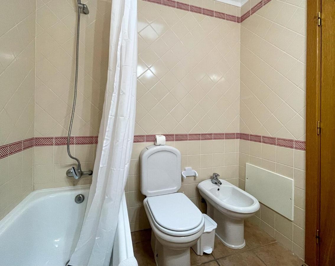 Moradia T3 Aguia Marina, Com Piscina E Bbq Villa Albufeira Eksteriør bilde