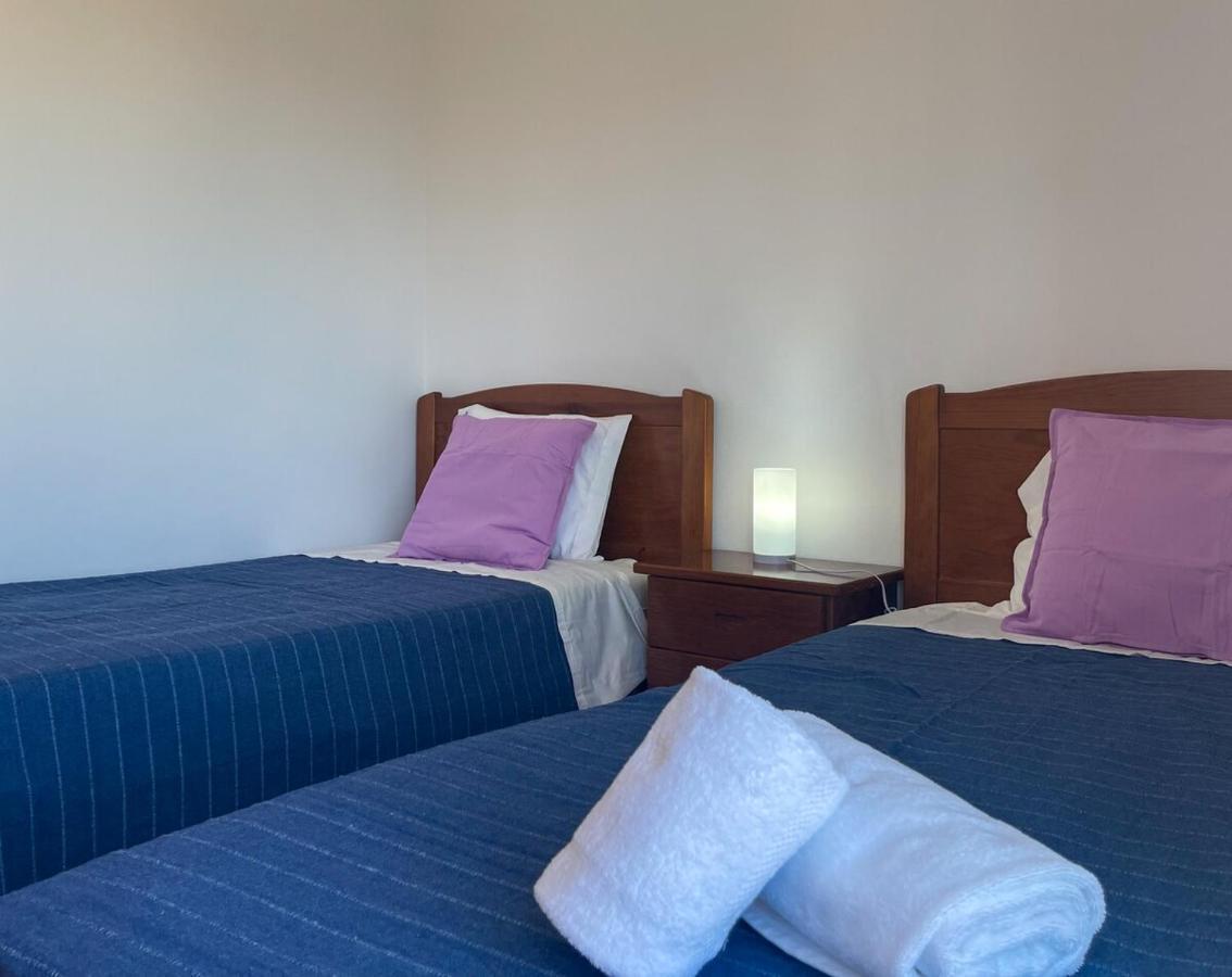 Moradia T3 Aguia Marina, Com Piscina E Bbq Villa Albufeira Eksteriør bilde